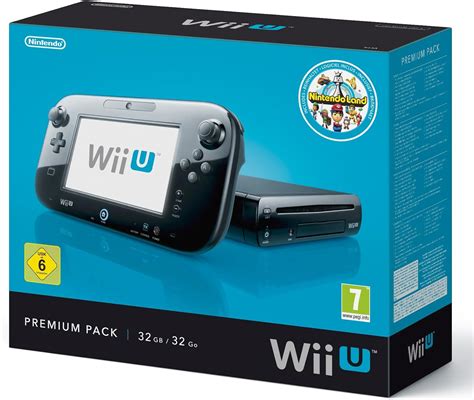 eBay Refurbished Nintendo Wii U Model WUP-010 USA Handheld System Gamepad Only 29. . Wiiu for sale